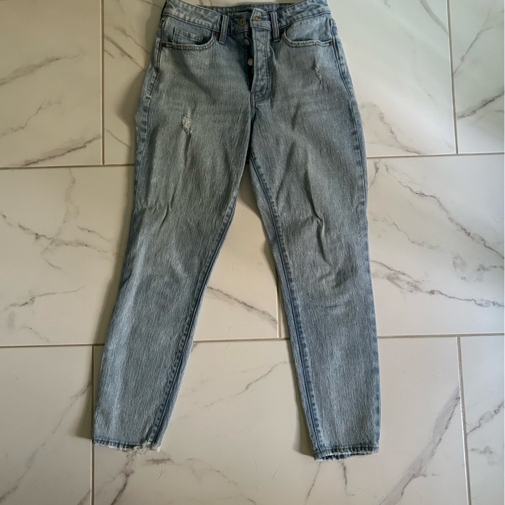 Old Navy OG Straight Jeans